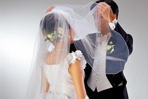 自己負担無しでできる熊本のウエディング