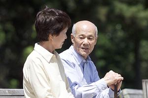 第二の人生を国際結婚で始めてみませんか